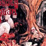 Der musikalische text BLOODFREAK von MURDER SQUAD ist auch in dem Album vorhanden Unsane, insane and mentally deranged (2001)