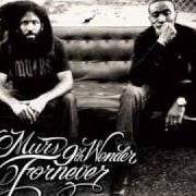 Der musikalische text LET ME TALK von MURS ist auch in dem Album vorhanden Fornever (2010)