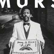 Der musikalische text ANYWAYS von MURS ist auch in dem Album vorhanden Have a nice life (2015)