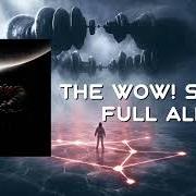 Der musikalische text HEXAGONS von MUSE ist auch in dem Album vorhanden The wow! signal (2026)