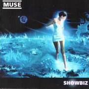 Der musikalische text OVERDUE von MUSE ist auch in dem Album vorhanden Showbiz (1999)