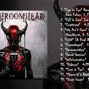 Der musikalische text DOOM GOOSE von MUSHROOMHEAD ist auch in dem Album vorhanden Call the devil (2024)