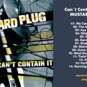 Der musikalische text HIT ME! HIT ME! von MUSTARD PLUG ist auch in dem Album vorhanden In black and white (2007)