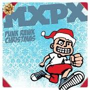 Punk rawk christmas