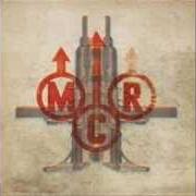 Der musikalische text BURN BRIGHT von MY CHEMICAL ROMANCE ist auch in dem Album vorhanden Conventional weapons (2013)