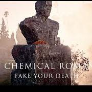 Der musikalische text CANCER von MY CHEMICAL ROMANCE ist auch in dem Album vorhanden May death never stop you (2014)