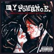 Der musikalische text I'M NOT OKAY (I PROMISE) von MY CHEMICAL ROMANCE ist auch in dem Album vorhanden Three cheers for sweet revenge (2004)