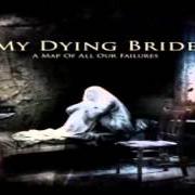 Der musikalische text A TAPESTRY SCORNED von MY DYING BRIDE ist auch in dem Album vorhanden A map of all our failures (2012)