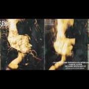 Der musikalische text SYMHONAIRE INFERNUS ET SPERA EMPYRIUM von MY DYING BRIDE ist auch in dem Album vorhanden Symphonaire infernus et spera empyrium (1992)