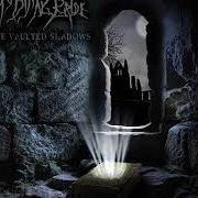 Der musikalische text THE MANUSCRIPT von MY DYING BRIDE ist auch in dem Album vorhanden The vaulted shadows (2014)