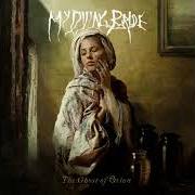 Der musikalische text THE LONG BLACK LAND von MY DYING BRIDE ist auch in dem Album vorhanden The ghost of orion (2020)