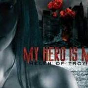 Der musikalische text B.B. KING FEELS YOUR PAIN von MY HERO IS ME ist auch in dem Album vorhanden Helen of troy (2006)
