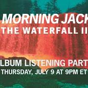 Der musikalische text SPINNING MY WHEELS von MY MORNING JACKET ist auch in dem Album vorhanden The waterfall ii (2020)