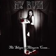 Der musikalische text BURN THE WITCH von MY RUIN ist auch in dem Album vorhanden The horror of beauty (2003)