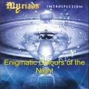 Der musikalische text MISERERE MEI von MYRIADS ist auch in dem Album vorhanden Introspection (2002)