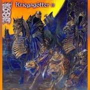 Der musikalische text DIE GÖTTER DER URVÄTER von MYSTIC CIRCLE ist auch in dem Album vorhanden Kriegsgötter ii (2000)