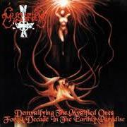 Der musikalische text DEMYSTIFIER von MYSTIFIER ist auch in dem Album vorhanden Demystifying the mystified ones (1998)