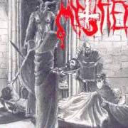 Der musikalische text THE REALM OF ANTICHRISTUS von MYSTIFIER ist auch in dem Album vorhanden Goetia (1993)