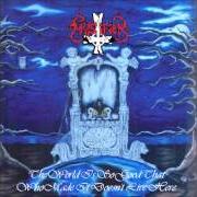 Der musikalische text GIVE THE HUMAN DEVIL HIS DUE von MYSTIFIER ist auch in dem Album vorhanden The world is so good that who made it doesn't live here (1996)