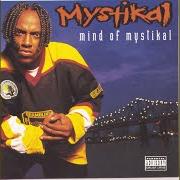 Der musikalische text HERE I GO!! von MYSTIKAL ist auch in dem Album vorhanden Mind of mystikal (1995)