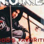 Der musikalische text HOLLA BACK SLIME von N.O.R.E. ist auch in dem Album vorhanden God's favorite (2002)