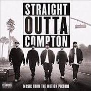 Der musikalische text DOPE MAN (REMIX) von N.W.A. ist auch in dem Album vorhanden Straight outta compton (1988)