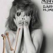 Der musikalische text DIRAS LA VERDAD von NAJWA NIMRI ist auch in dem Album vorhanden El ultimo primate (2010)