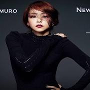 Der musikalische text SPACE INVADER von NAMIE AMURO ist auch in dem Album vorhanden _genic (2015)