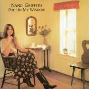 Der musikalische text WHEELS von NANCI GRIFFITH ist auch in dem Album vorhanden Poet in my window (1982)