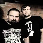 Der musikalische text CIRCUMSPECT von NAPALM DEATH ist auch in dem Album vorhanden Utilitarian (2012)