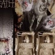 Der musikalische text C.S. (CONSERVATIVE SHITHEAD) von NAPALM DEATH ist auch in dem Album vorhanden Enemy of the music business (2000)