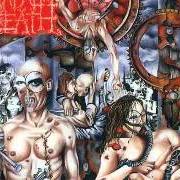 Der musikalische text AWAKE (TO A LIFE OF MISERY) von NAPALM DEATH ist auch in dem Album vorhanden Utopia banished (1992)