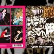 Der musikalische text INCONCEIVABLE? von NAPALM DEATH ist auch in dem Album vorhanden From enslavement to obliteration (1988)