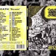 Der musikalische text PSEUDO YOUTH von NAPALM DEATH ist auch in dem Album vorhanden Scum (1987)