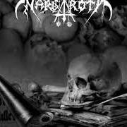 Der musikalische text A TEAR IN THE FACE OF SATAN von NARGAROTH ist auch in dem Album vorhanden Prosatanica shooting angels (2004)