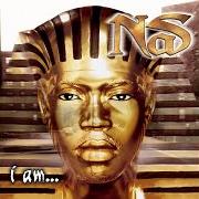 Der musikalische text K-I-S-S-I-N-G von NAS ist auch in dem Album vorhanden I am (1999)