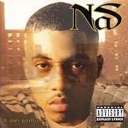 Der musikalische text SHOOTOUTS von NAS ist auch in dem Album vorhanden It was written (1996)