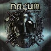 Der musikalische text BLIND WORLD von NASUM ist auch in dem Album vorhanden Blind world (1993)