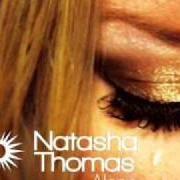 Der musikalische text ALENE von NATASHA THOMAS ist auch in dem Album vorhanden Alene