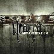 Der musikalische text SPEARHEADING THE SPAWN von NEAERA ist auch in dem Album vorhanden Armamentarium (2007)