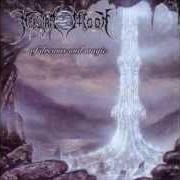 Der musikalische text CHAPTER II - " DUST OF TRANSIENCE" von NEBULAR MOON ist auch in dem Album vorhanden ...Of dream and magic (1999)