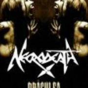 Der musikalische text IMPALER PRINCE von NECRODEATH ist auch in dem Album vorhanden Draculea (2007)