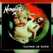 Der musikalische text MEALY-MOUTHED HYPOCRISY von NECRODEATH ist auch in dem Album vorhanden Ton(e)s of hate (2003)