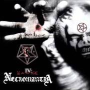 Der musikalische text MALICE von NECROMANTIA ist auch in dem Album vorhanden Iv: malice (2000)