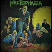 Der musikalische text ANCIENT SLUMBER von NECROPHAGIA ist auch in dem Album vorhanden Season of the dead (1987)