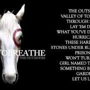 Der musikalische text STONES UNDER RUSHING WATER von NEEDTOBREATHE ist auch in dem Album vorhanden The outsiders (2009)