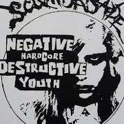 Der musikalische text LOST SOUL von NEGATIVE ist auch in dem Album vorhanden War of love (2003)