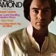 Der musikalische text MEMPHIS STREETS von NEIL DIAMOND ist auch in dem Album vorhanden Sweet caroline (1969)