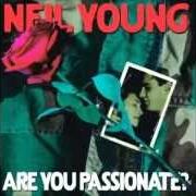 Der musikalische text SHE'S A HEALER von NEIL YOUNG ist auch in dem Album vorhanden Are you passionate? (2002)