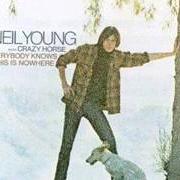 Der musikalische text RUNNING DRY (REQUIEM FOR THE ROCKETS) von NEIL YOUNG ist auch in dem Album vorhanden Everybody knows this is nowhere (1969)